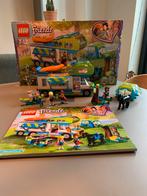 LEGO 41339 Mia's camper, Ophalen, Zo goed als nieuw