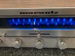Marantz 2216 vintage receiver, Audio, Tv en Foto, Versterkers en Receivers, Ophalen of Verzenden, Zo goed als nieuw, Stereo, Marantz