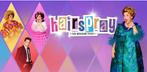 Hairspray musical Apeldoorn, Tickets en Kaartjes, Eén persoon, Maart