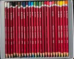 Derwent Pastel Potloden - 24 stuks, Hobby en Vrije tijd, Ophalen of Verzenden, Zo goed als nieuw, Potlood of Stift