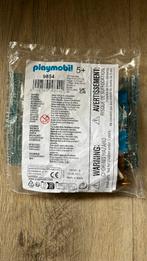 Playmobil, 9854, holbewoners, Kinderen en Baby's, Speelgoed | Playmobil, Ophalen of Verzenden, Nieuw, Complete set