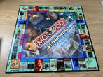 Monopoly Star Wars Episode 2 Bordspel, Ophalen of Verzenden, Zo goed als nieuw