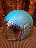 Bluetooth Brommerhelm / Motorhelm. Maat 59/61, Ophalen of Verzenden, Large