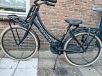 Cortina meisje fiets, Fietsen en Brommers, Fietsen | Meisjes, Ophalen of Verzenden, Zo goed als nieuw, 26 inch of meer, Versnellingen