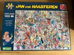Jan van Haasteren, Hobby en Vrije tijd, Denksport en Puzzels, Ophalen, 500 t/m 1500 stukjes, Zo goed als nieuw