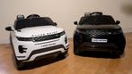 Aanbieding:Range Rover Evoque 12V 7AH Kinderauto RC OP=OP!, Kinderen en Baby's, Speelgoed | Buiten | Accuvoertuigen, Ophalen of Verzenden