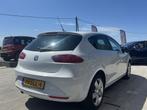 SEAT Leon 1.2 TSI Ecomotive Businessline COPA (bj 2011), Voorwielaandrijving, Euro 5, Gebruikt, 4 cilinders