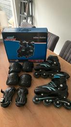Inline skates maat 35-38, Ophalen, Zo goed als nieuw