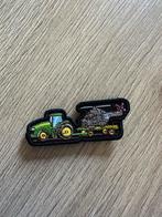 Tractor met Helikopter nh90 rnlaf klu, Ophalen of Verzenden, Nieuw, Sticker