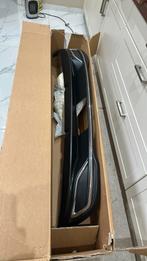 Golf 8 diffuser met chrome lijsten, Ophalen, Volkswagen, Nieuw, Achter