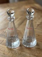 Villeroy & Boch - Paloma Picasso - karaffen, Antiek en Kunst, Antiek | Glas en Kristal, Ophalen of Verzenden