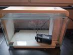 Superfish home 25, Ophalen, Gebruikt, Leeg aquarium