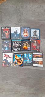 Diverse dvd,  blu ray, topfilms, Ophalen of Verzenden, Zo goed als nieuw