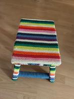 Anne Claire Petit kruk kind, Ophalen, Zo goed als nieuw, Overige typen