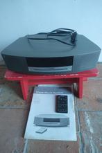 Bose wave Music System, Audio, Tv en Foto, Radio's, Ophalen, Gebruikt, Radio, Met cd-speler