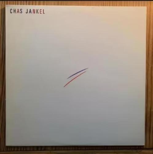 LP Chas Jankel – Chas Jankel , SP-4862, Cd's en Dvd's, Vinyl | Pop, 1980 tot 2000, 12 inch, Verzenden