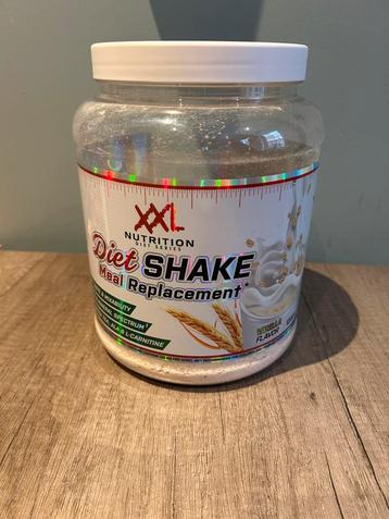 Xxl nutrition dieet shake beschikbaar voor biedingen