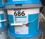 EUROCOL 686 Wandtegellijm, Doe-het-zelf en Verbouw, Ophalen, Overige materialen, Overige typen, Nieuw