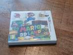 Super Mario 3D Land, Spelcomputers en Games, Vanaf 3 jaar, Avontuur en Actie, Ophalen of Verzenden, 1 speler