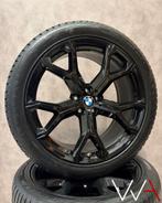 ❄️21'' BMW X5 G05 X6 G06 Styling 741M winter velgen NIEUW, Auto-onderdelen, Banden en Velgen, Gebruikt, -, -, Banden en Velgen