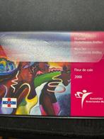 muntset van de Nederlandse Antillen 2010, Postzegels en Munten, Verzenden