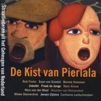 De kist van Pierlala Straatliederen van Nederland, Cd's en Dvd's, Ophalen of Verzenden, Zo goed als nieuw, Levenslied of Smartlap