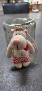 Nici Sleutelhanger - 7.5 cm, Ophalen of Verzenden, Gebruikt, Overige typen