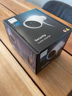 Philips Hue Camera Wit voor binnen of buiten, Ophalen of Verzenden, Nieuw, Buitencamera