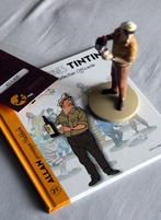 Kuifje Tintin figurine officiële n 21 Hergé Allan, Verzamelen, Stripfiguren, Zo goed als nieuw, Verzenden, Kuifje