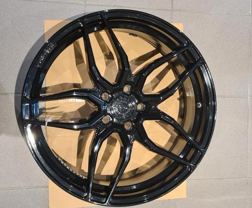 Concaver CVR3 black wheel, Auto diversen, Overige Auto diversen, Ophalen of Verzenden