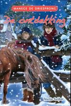 De ontdekking  Teunie Suijker  9789033124051, Ophalen of Verzenden, Zo goed als nieuw, Teunie Suijker