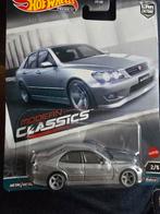 Toyota Altezza (Lexus iS200)1998 Hotwheels Real Riders, Hobby en Vrije tijd, Modelauto's | Overige schalen, Ophalen of Verzenden