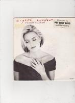 7" Single Eight Wonder - I'm not scared, Ophalen of Verzenden, Gebruikt