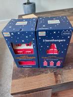 Hollandse huisjes  postcode  loterij, Diversen, Kerst, Ophalen of Verzenden