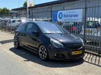 Opel Corsa 1.6-16V Turbo OPC | Recaro | Schaalstoel | Maxton, Voorwielaandrijving, Euro 5, Gebruikt, Zwart