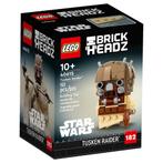 LEGO BrickHeadz #182 Tusken Raider – 40615 – NIEUW, Nieuw, Complete set, Ophalen of Verzenden, Lego