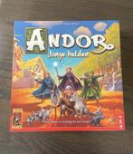 Andor Jonge Helden - Nieuwstaat!, Hobby en Vrije tijd, Gezelschapsspellen | Bordspellen, Een of twee spelers, Ophalen of Verzenden