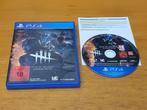 OPRUİMEN | PS4 | Dead by Daylight, Spelcomputers en Games, Games | Sony PlayStation 4, Avontuur en Actie, Gebruikt, Vanaf 18 jaar