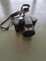 Panasonic Lumix DMC-FZ28 Compact Camera - Goede Staat!, Audio, Tv en Foto, Fotocamera's Digitaal, Gebruikt, Compact, 10 Megapixel