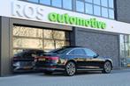 Audi A8 60 TFSI e quattro Pro Line Plus | PANO | B&O | MASSA, Automaat, 14 kWh, 2995 cc, Zwart