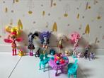 Enchantimals mattel poppetjes, Ophalen, Gebruikt