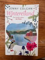 Wintereiland - Jenny Colgan, Boeken, Romans, Ophalen of Verzenden, Zo goed als nieuw, Nederland, Jenny Colgan