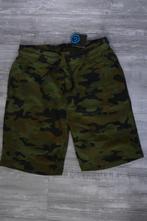 nieuw Cool Cat camouflage short mt XS, Kleding | Heren, Nieuw, Ophalen of Verzenden, Coolcat, Groen