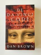 Dan Brown De Da Vinci Code, Boeken, Ophalen of Verzenden, Gelezen, Nederland