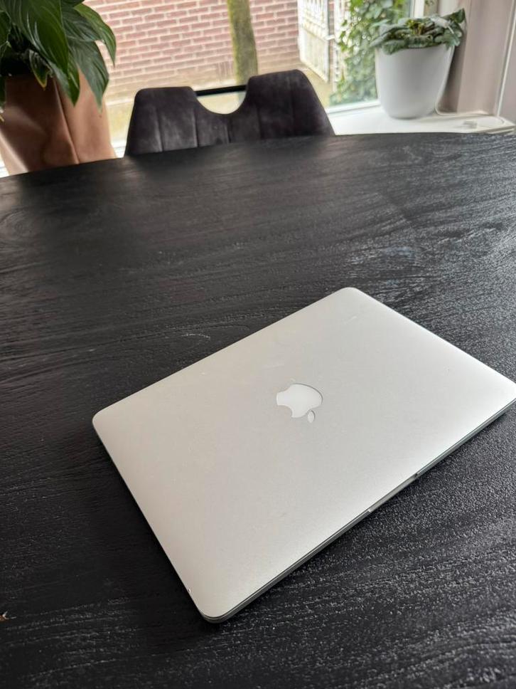 Apple MacBook Pro, Computers en Software, Windows Laptops, 13 inch, 2 tot 3 Ghz, 8 GB, Ophalen of Verzenden