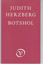 Judith Herzberg Botshol & Verzameld werk uitgave Trouw, Ophalen of Verzenden, Zo goed als nieuw