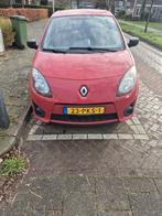 Renault Twingo 1.2 16V 2011 Rood, Auto's, 839 kg, Twingo, 74 pk, 4 cilinders