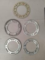 Tandwiel Honda CBR1000RR Fireblade SC57, Ophalen, Gebruikt