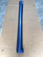 Sideskirt rechts blauw Mercedes A-klasse W169 A1696102008, Gebruikt, Mercedes-Benz, Ophalen of Verzenden, Mercedes-Benz