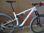 Santa Cruz TR Blur CC carbon frame, met mogelijkheden, Overige merken, 45 tot 49 cm, Ophalen of Verzenden, Zo goed als nieuw